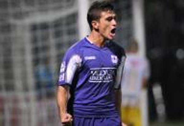 फ्लामेंगो ने सेरी-ए सीजन की पहली जीत दर्ज की फ्लामेंगो ने सेरी-ए सीजन की पहली जीत दर्ज की